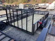 new Utility Trailers P&T Trailers  for sale, in Coeburn, VA Thumbnail 4