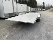 new Equipment / Flatbed Trailers Sure-Trac  for sale, in Coeburn, VA Thumbnail 5