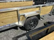 new Utility Trailers Sure-Trac  for sale, in Coeburn, VA Thumbnail 2