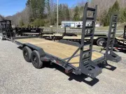 new Equipment / Flatbed Trailers Norstar  for sale, in Coeburn, VA Thumbnail 2