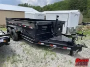 new Dump Trailers Norstar  for sale, in Coeburn, VA Thumbnail 1