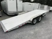 new Equipment / Flatbed Trailers Sure-Trac  for sale, in Coeburn, VA Thumbnail 2