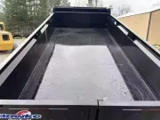 new Dump Trailers Hawke Trailers  for sale, in Coeburn, VA Thumbnail 6