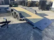 new Equipment / Flatbed Trailers Norstar  for sale, in Coeburn, VA Thumbnail 4