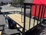 new Utility Trailers Gatormade Trailers  for sale, in Coeburn, VA Thumbnail 4