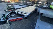 new Equipment / Flatbed Trailers Other  for sale, in Coeburn, VA Thumbnail 2
