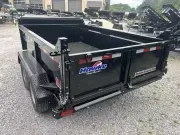 new Dump Trailers Hawke Trailers  for sale, in Coeburn, VA Thumbnail 6