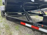 new Car Haulers / Racing Trailers Down 2 Earth Trailers  for sale, in Coeburn, VA Thumbnail 3