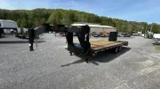 new Equipment / Flatbed Trailers Gatormade Trailers  for sale, in Coeburn, VA Thumbnail 1