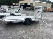 new Utility Trailers Black Rhino  for sale, in Coeburn, VA Thumbnail 2