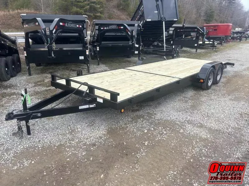 new Car Haulers / Racing Trailers P&T Trailers  for sale, in Coeburn, VA image-0