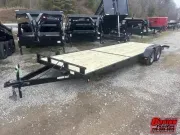 new Car Haulers / Racing Trailers P&T Trailers  for sale, in Coeburn, VA Thumbnail 1