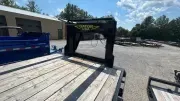used Equipment / Flatbed Trailers Gatormade Trailers  for sale, in Coeburn, VA Thumbnail 3