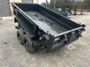 new Dump Trailers Norstar  for sale, in Coeburn, VA Thumbnail 2