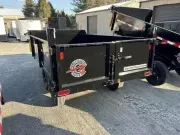 new Dump Trailers Homesteader Trailers  for sale, in Coeburn, VA Thumbnail 4