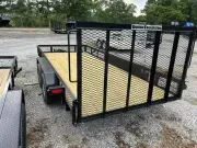 new Utility Trailers Gatormade Trailers  for sale, in Coeburn, VA Thumbnail 2