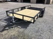 new Utility Trailers Sure-Trac  for sale, in Coeburn, VA Thumbnail 3
