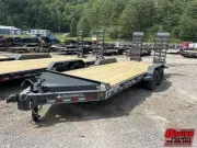 new Equipment / Flatbed Trailers Norstar  for sale, in Coeburn, VA Thumbnail 1