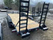 new Equipment / Flatbed Trailers Norstar  for sale, in Coeburn, VA Thumbnail 4