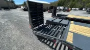 new Equipment / Flatbed Trailers Down 2 Earth Trailers  for sale, in Coeburn, VA Thumbnail 7