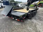 new Equipment / Flatbed Trailers Load Trail  for sale, in Coeburn, VA Thumbnail 3