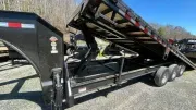 new Equipment / Flatbed Trailers Norstar  for sale, in Coeburn, VA Thumbnail 3