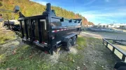 new Dump Trailers Sure-Trac  for sale, in Coeburn, VA Thumbnail 2