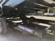 new Dump Trailers Sure-Trac  for sale, in Coeburn, VA Thumbnail 3