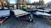 new Equipment / Flatbed Trailers Other  for sale, in Coeburn, VA Thumbnail 1