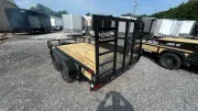 new Utility Trailers Sure-Trac  for sale, in Coeburn, VA Thumbnail 3