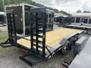 new Equipment / Flatbed Trailers Load Trail  for sale, in Coeburn, VA Thumbnail 3