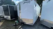 new Cargo (Enclosed) Trailers Homesteader Trailers  for sale, in Coeburn, VA Thumbnail 2