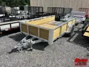 new Utility Trailers Sure-Trac  for sale, in Coeburn, VA Thumbnail 1