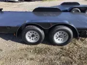 new Car Haulers / Racing Trailers P&T Trailers  for sale, in Coeburn, VA Thumbnail 3