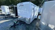 new Cargo (Enclosed) Trailers Homesteader Trailers  for sale, in Coeburn, VA Thumbnail 2
