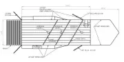 new Horse Trailers Valley Trailers  for sale, in Coeburn, VA Thumbnail 13
