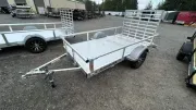 new Utility Trailers Karavan Trailers  for sale, in Coeburn, VA Thumbnail 1