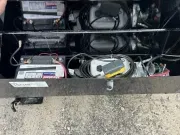 new Dump Trailers Hawke Trailers  for sale, in Coeburn, VA Thumbnail 6