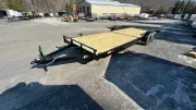 new Car Haulers / Racing Trailers Other  for sale, in Coeburn, VA Thumbnail 1
