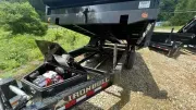 new Dump Trailers Norstar  for sale, in Coeburn, VA Thumbnail 4