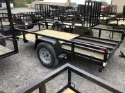 new Utility Trailers Sure-Trac  for sale, in Coeburn, VA Thumbnail 2