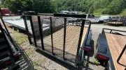 used Utility Trailers Gatormade Trailers  for sale, in Coeburn, VA Thumbnail 2