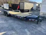 new Equipment / Flatbed Trailers Norstar  for sale, in Coeburn, VA Thumbnail 7