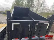 new Dump Trailers Sure-Trac  for sale, in Coeburn, VA Thumbnail 3