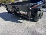 new Dump Trailers Novae Corp  for sale, in Coeburn, VA Thumbnail 5