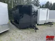 new Cargo (Enclosed) Trailers Homesteader Trailers  for sale, in Coeburn, VA Thumbnail 1