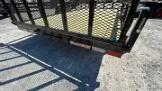 new Utility Trailers Down 2 Earth Trailers  for sale, in Coeburn, VA Thumbnail 4