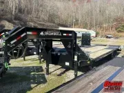 new Equipment / Flatbed Trailers Norstar  for sale, in Coeburn, VA Thumbnail 2
