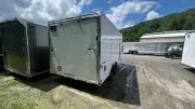 new Cargo (Enclosed) Trailers Homesteader Trailers  for sale, in Coeburn, VA Thumbnail 3