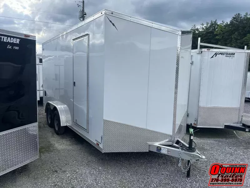 new Other Trailers Lightning Trailers  for sale, in Coeburn, VA image-0